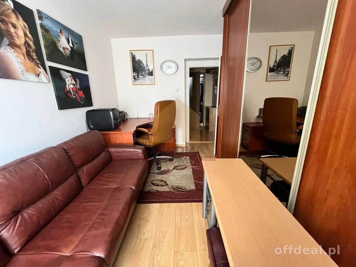 2-room apartment for sale in Wałbrzych, Piaskowa Góra | 57.7 m²