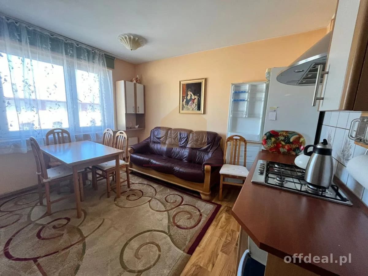 2-room apartment for sale in Wałbrzych, Piaskowa Góra | 57.7 m²
