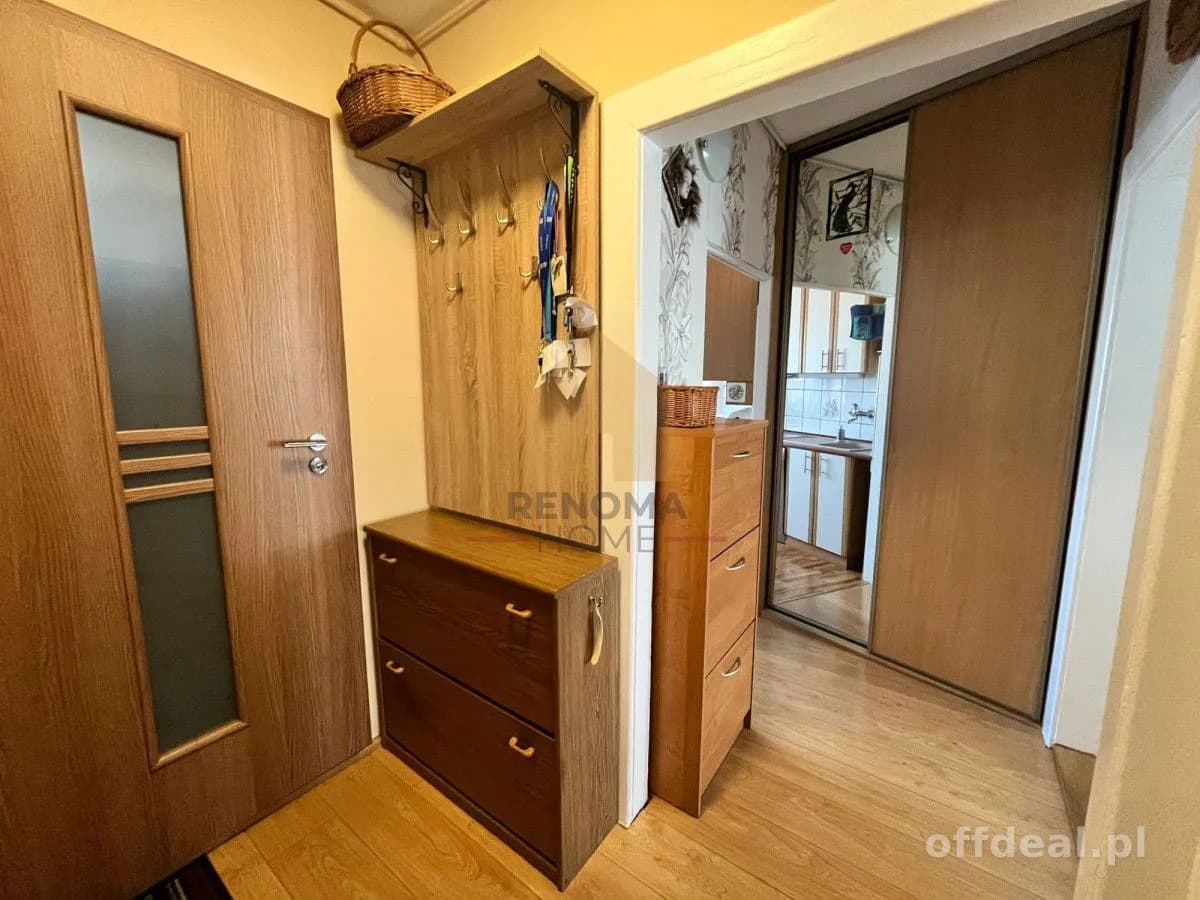 2-room apartment for sale in Wałbrzych, Piaskowa Góra | 57.7 m²
