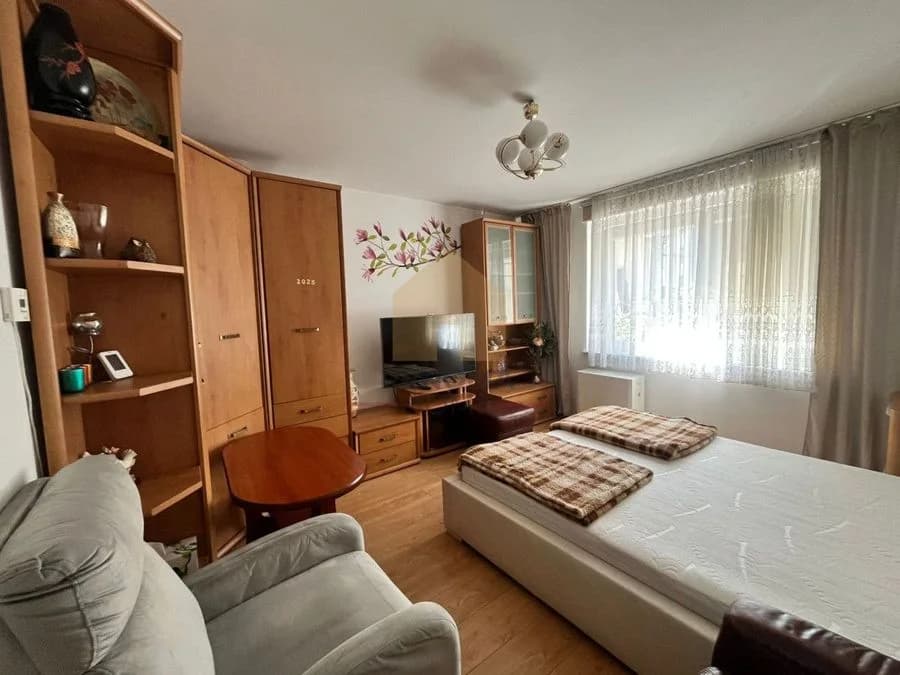 2-room apartment for sale in Wałbrzych, Piaskowa Góra | 57.7 m²