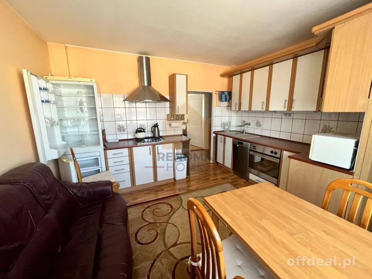 2-room apartment for sale in Wałbrzych, Piaskowa Góra | 57.7 m²
