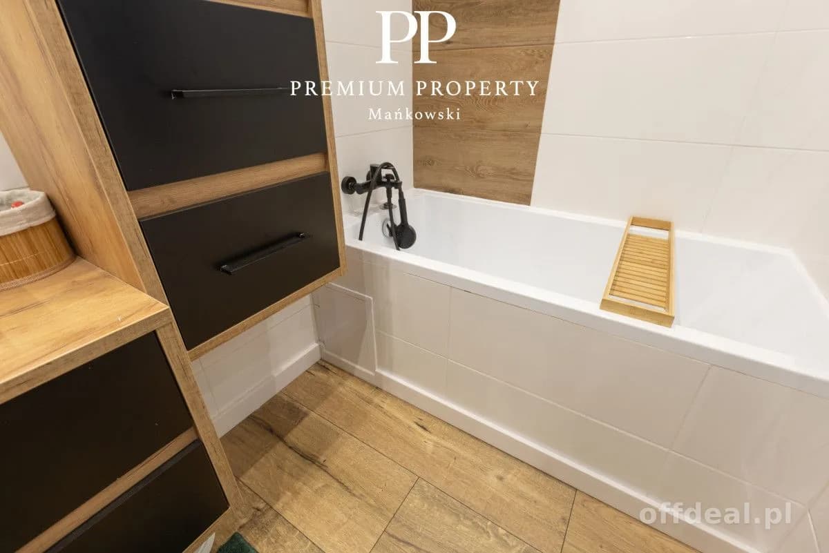 Osowa Góra / Komfortowe 3 pokoje 71m2 / Taras