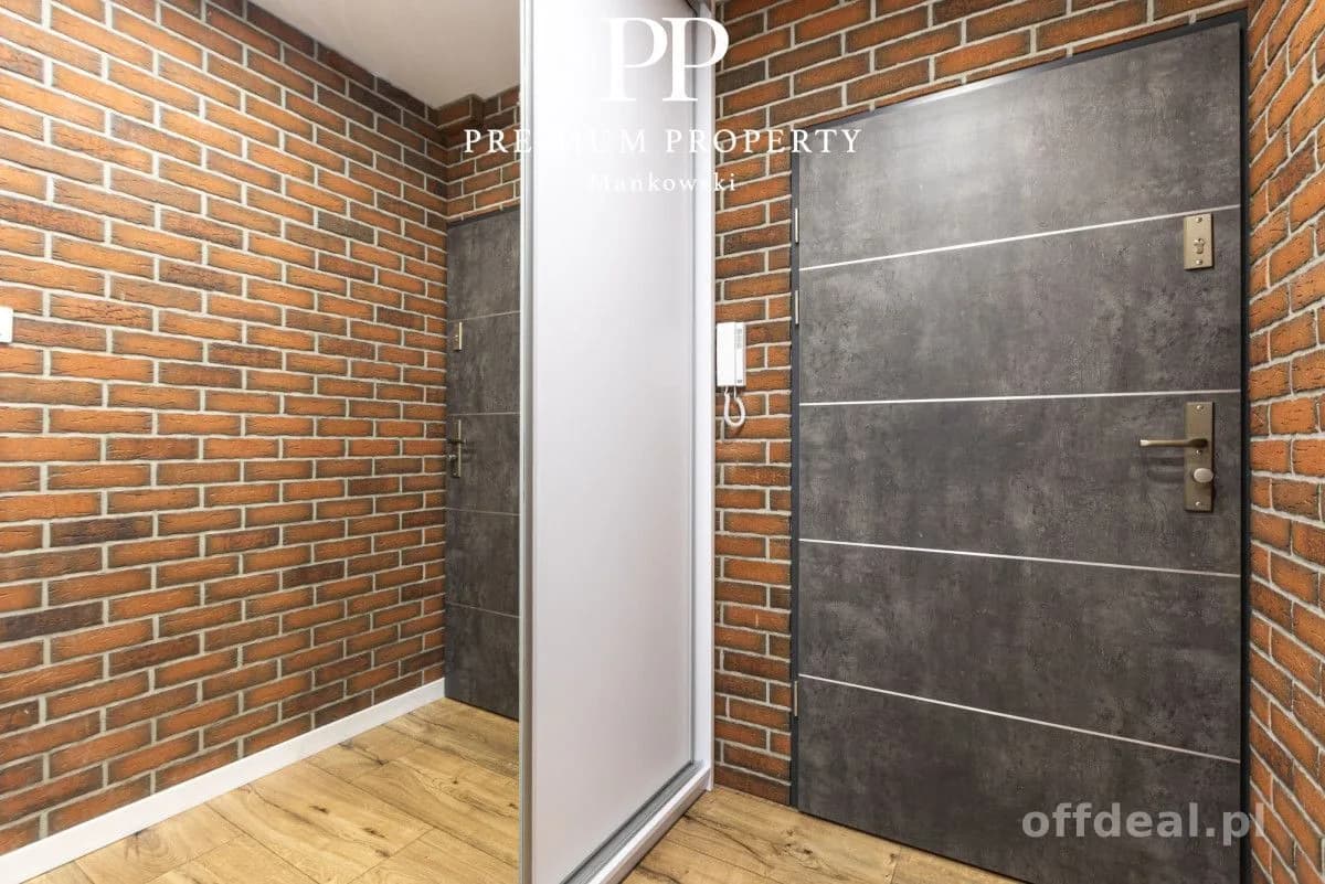 Osowa Góra / Komfortowe 3 pokoje 71m2 / Taras