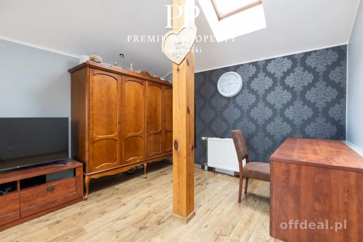 Osowa Góra / Komfortowe 3 pokoje 71m2 / Taras