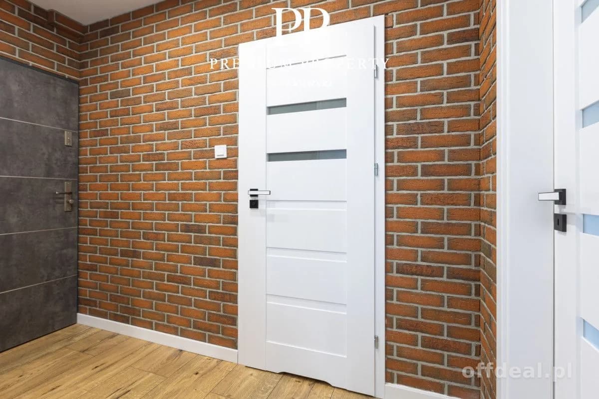 Osowa Góra / Komfortowe 3 pokoje 71m2 / Taras