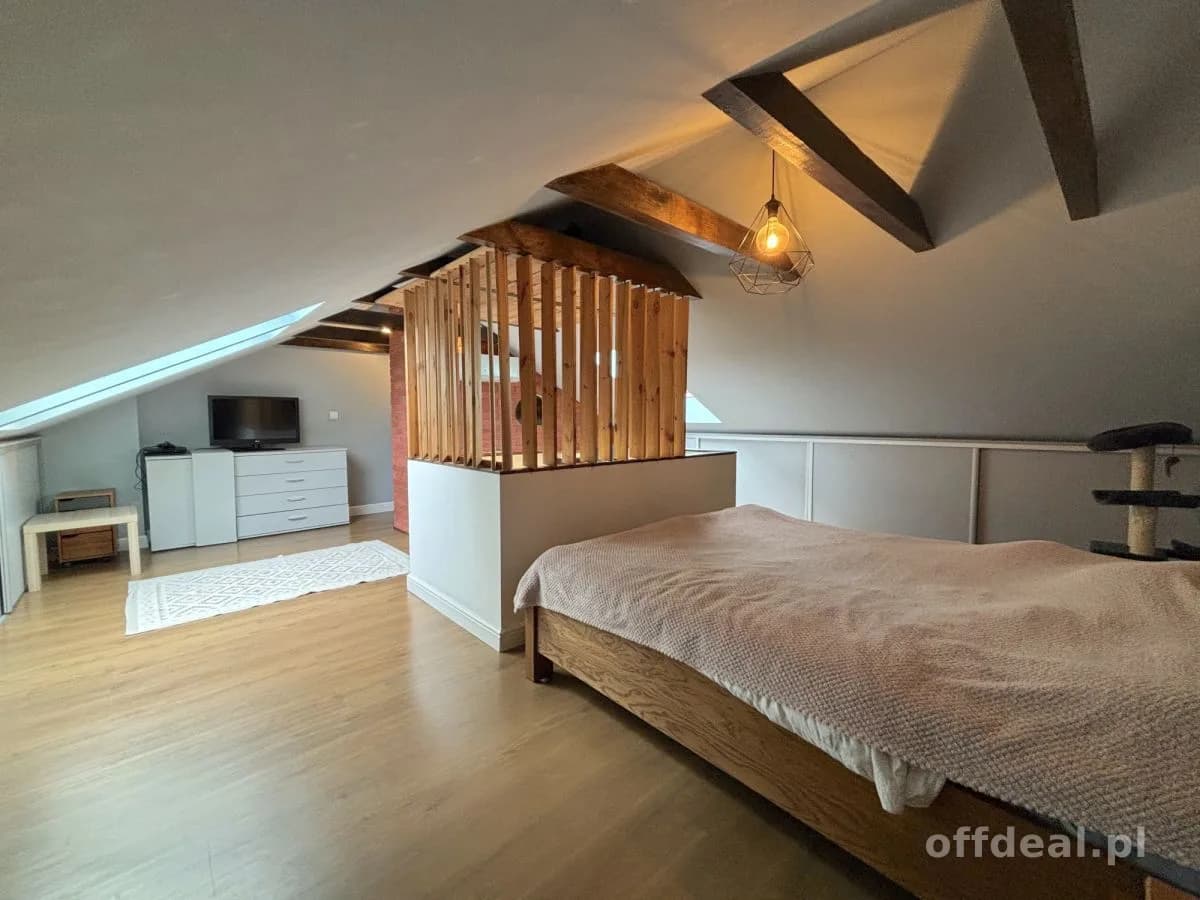 Photo 8: Appartement, 3 rooms, 90 m², Wrocław