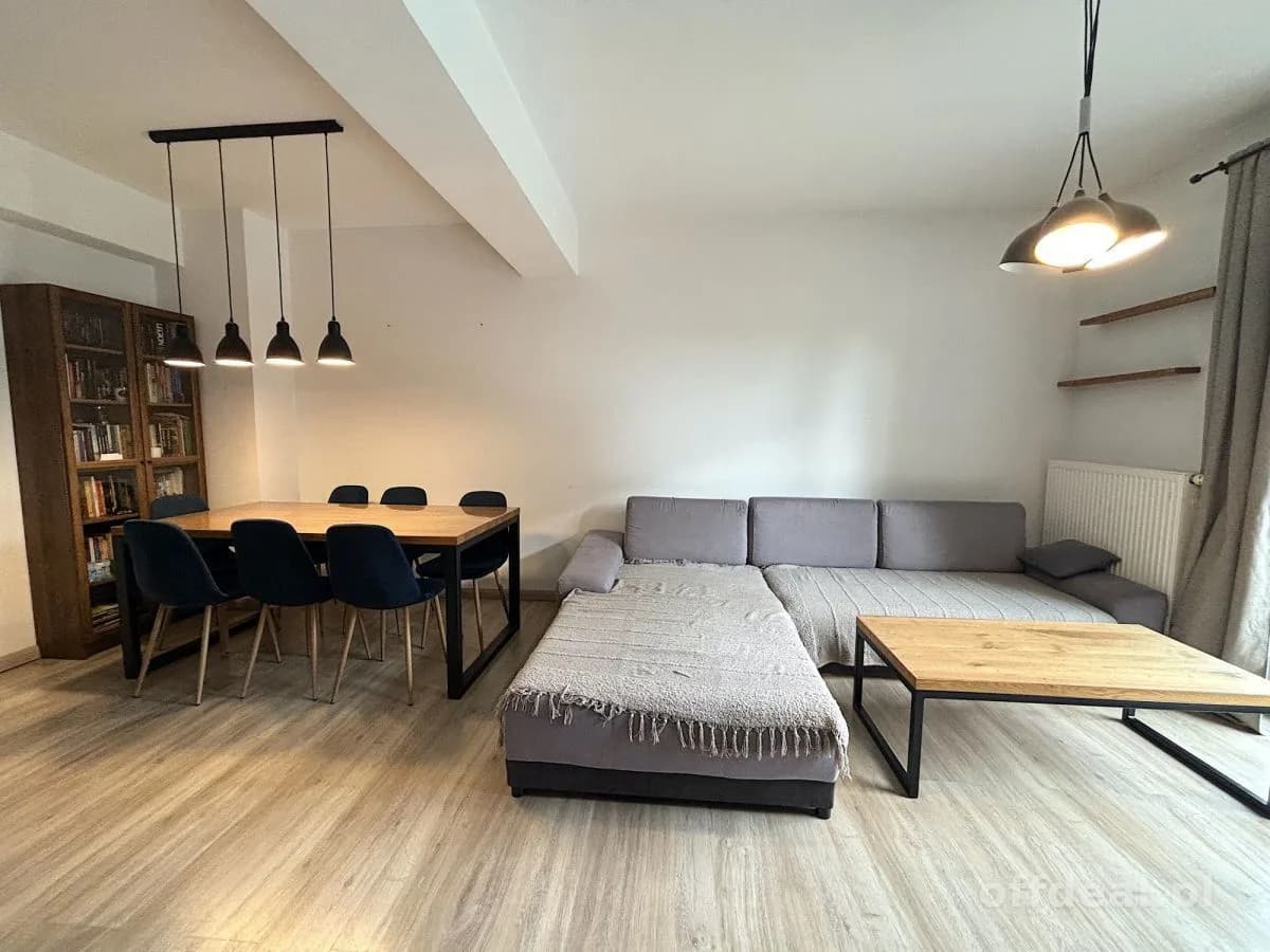 Photo 3: Appartement, 3 rooms, 90 m², Wrocław