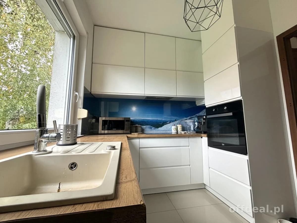 Photo 11: Appartement, 3 rooms, 90 m², Wrocław