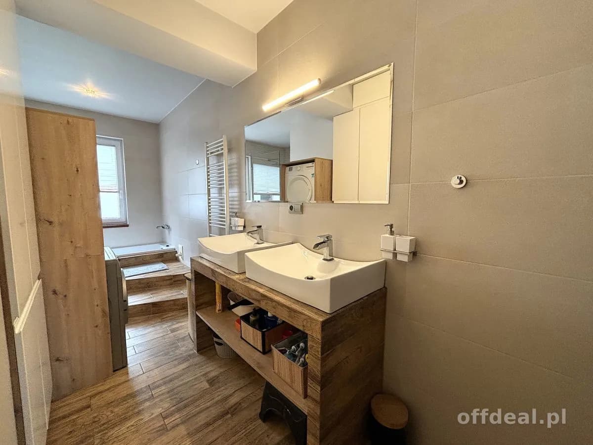 Photo 7: Appartement, 3 rooms, 90 m², Wrocław