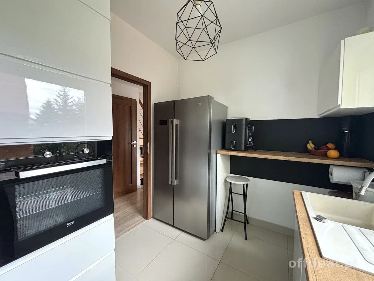 Photo 6: Appartement, 3 rooms, 90 m², Wrocław
