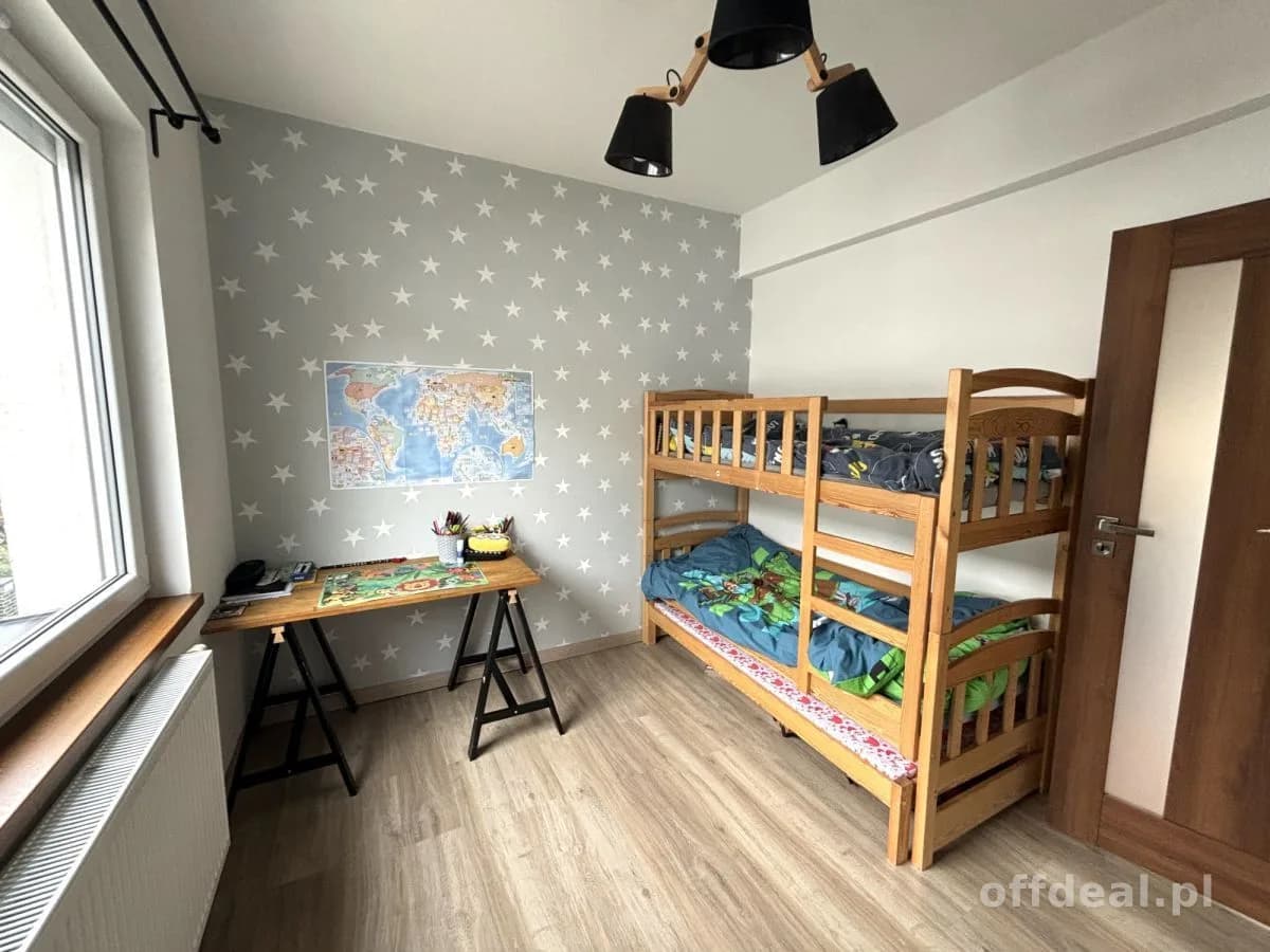 Photo 15: Appartement, 3 rooms, 90 m², Wrocław