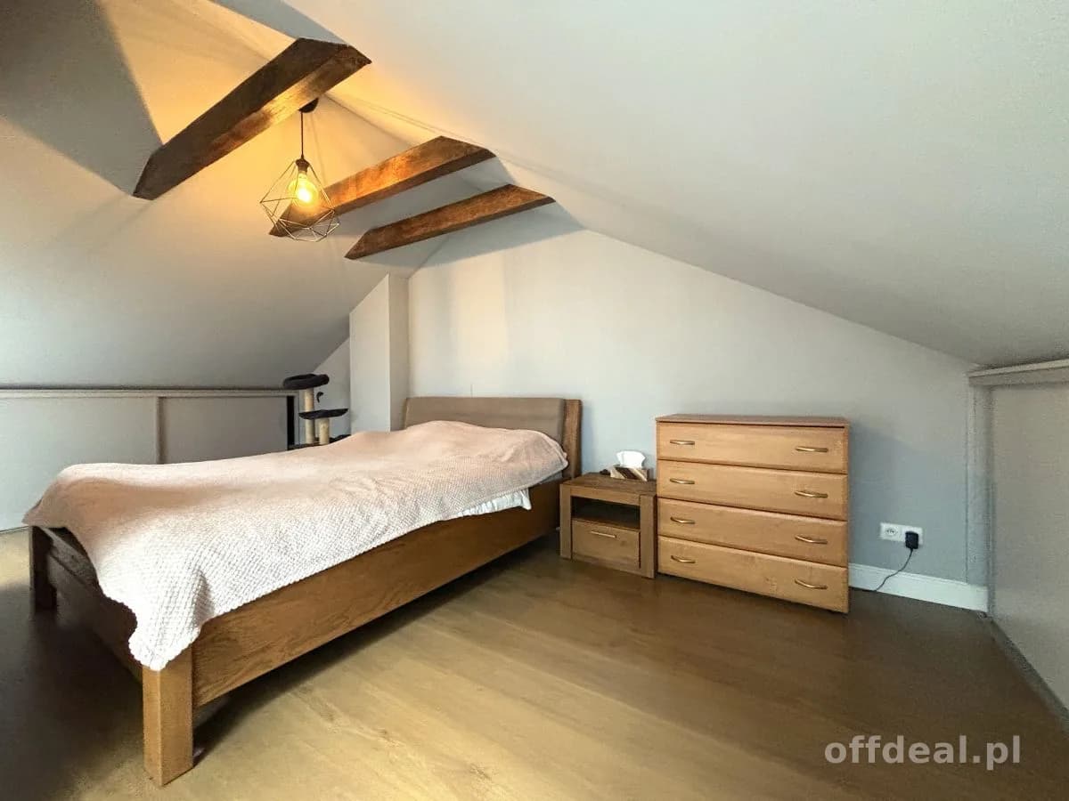 Photo 9: Appartement, 3 rooms, 90 m², Wrocław