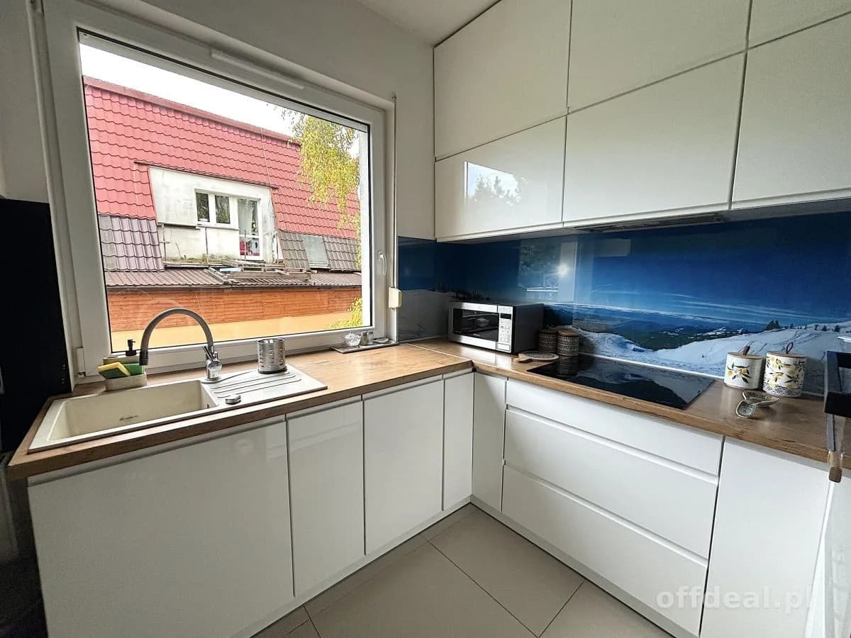 Photo 5: Appartement, 3 rooms, 90 m², Wrocław