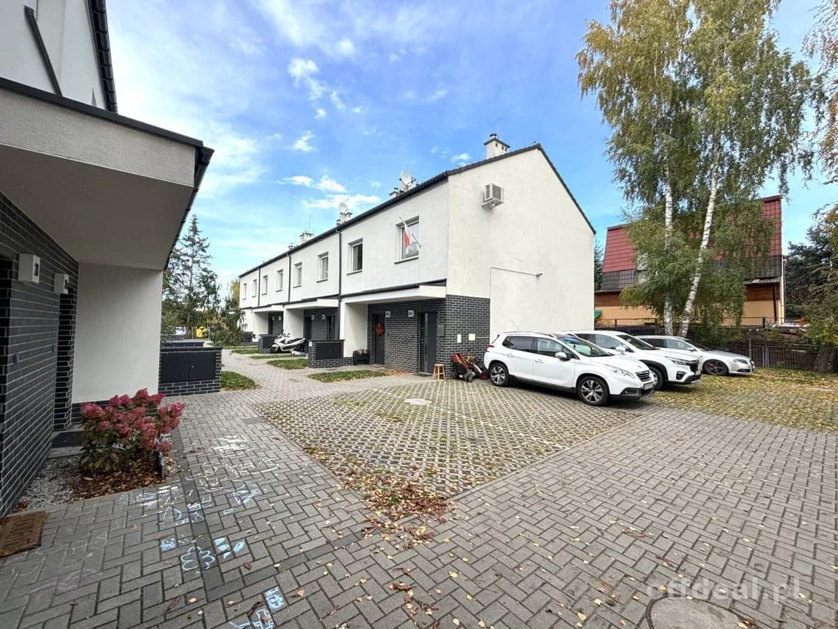 Photo 1: Appartement, 3 rooms, 90 m², Wrocław