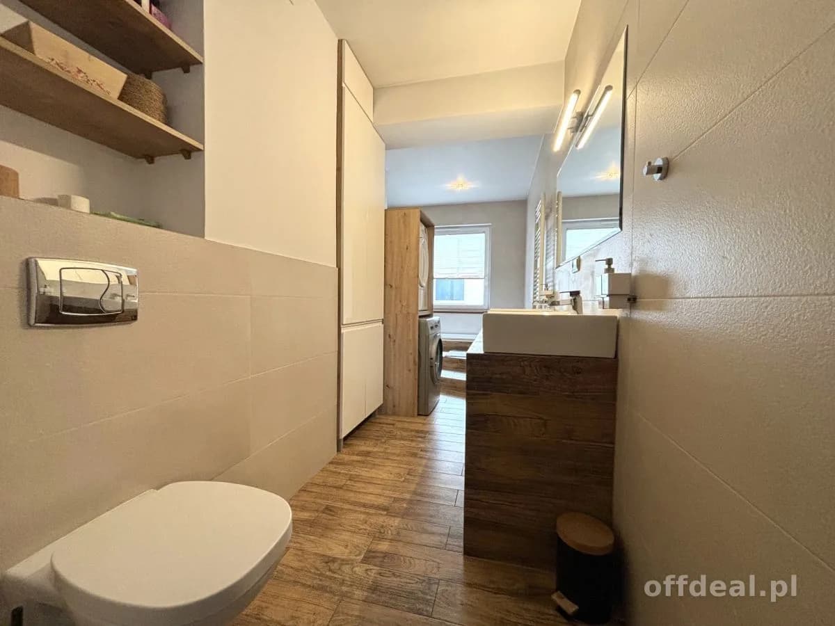 Photo 13: Appartement, 3 rooms, 90 m², Wrocław