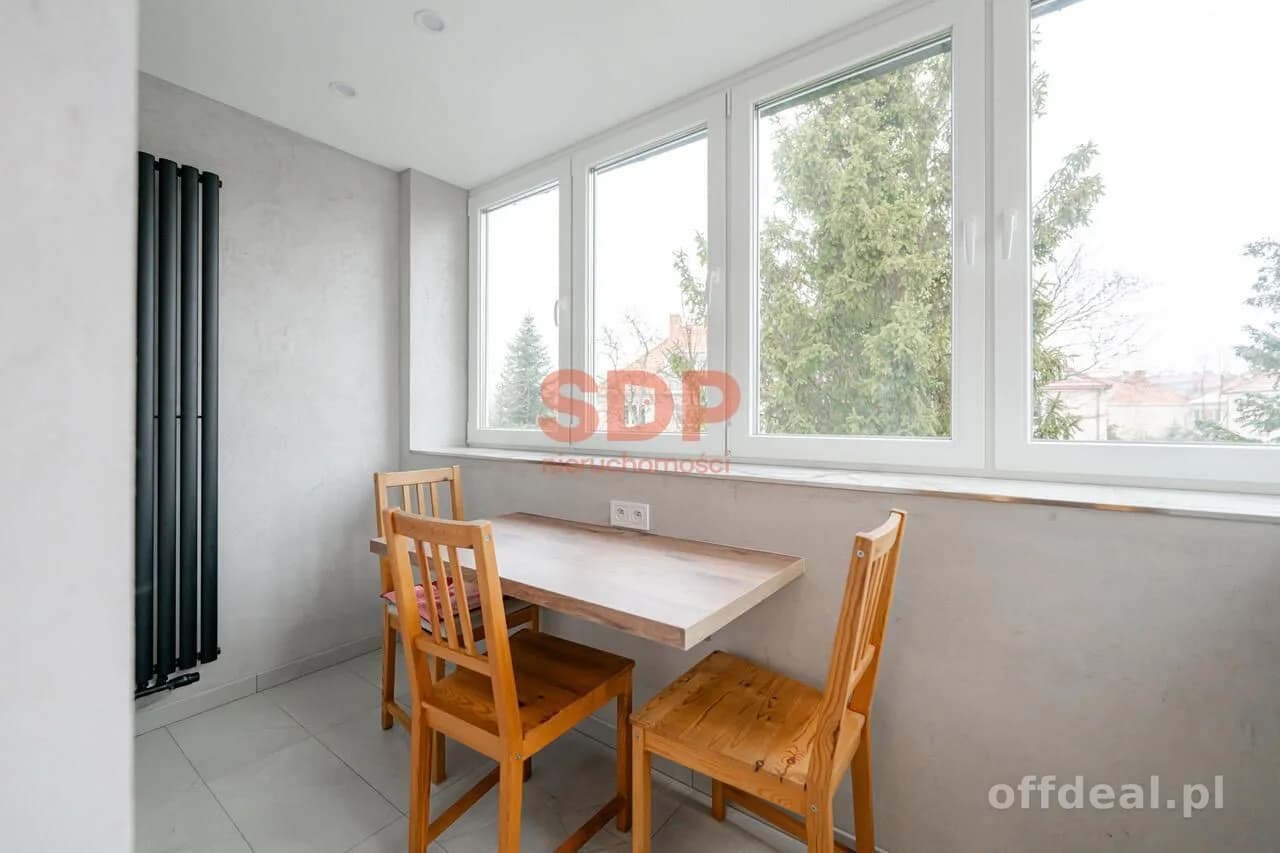 3-Zimmer Wohnung zur Miete in Wrocław, Śródmieście, Sępolno | 65,99 m²