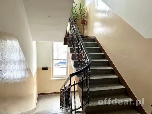 3-Zimmer Wohnung zur Miete in Wrocław, Śródmieście, Sępolno | 65,99 m²
