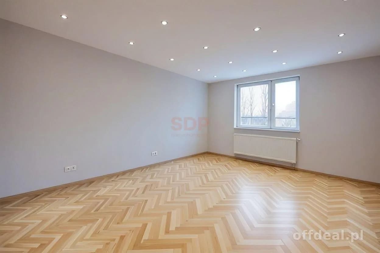 3-Zimmer Wohnung zur Miete in Wrocław, Śródmieście, Sępolno | 65,99 m²