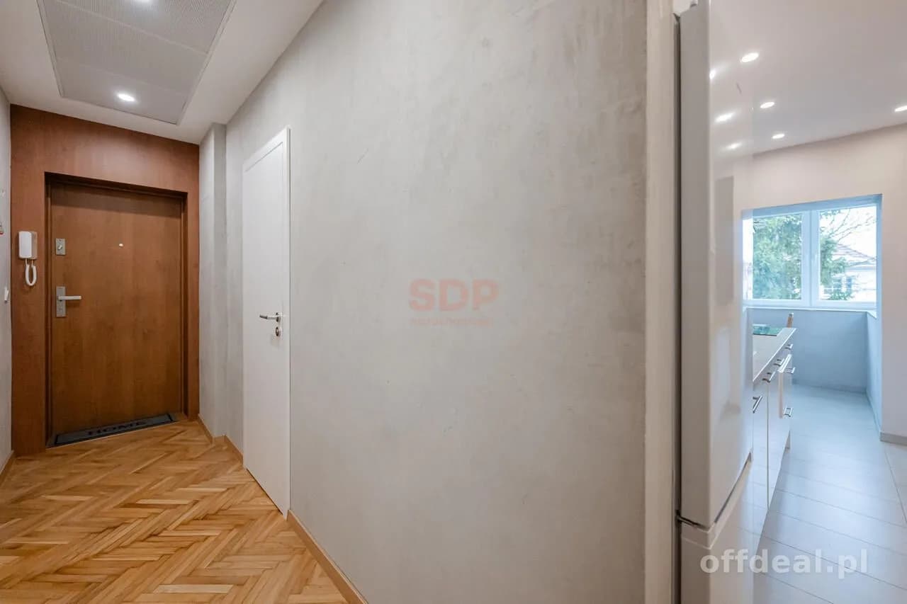 3-Zimmer Wohnung zur Miete in Wrocław, Śródmieście, Sępolno | 65,99 m²