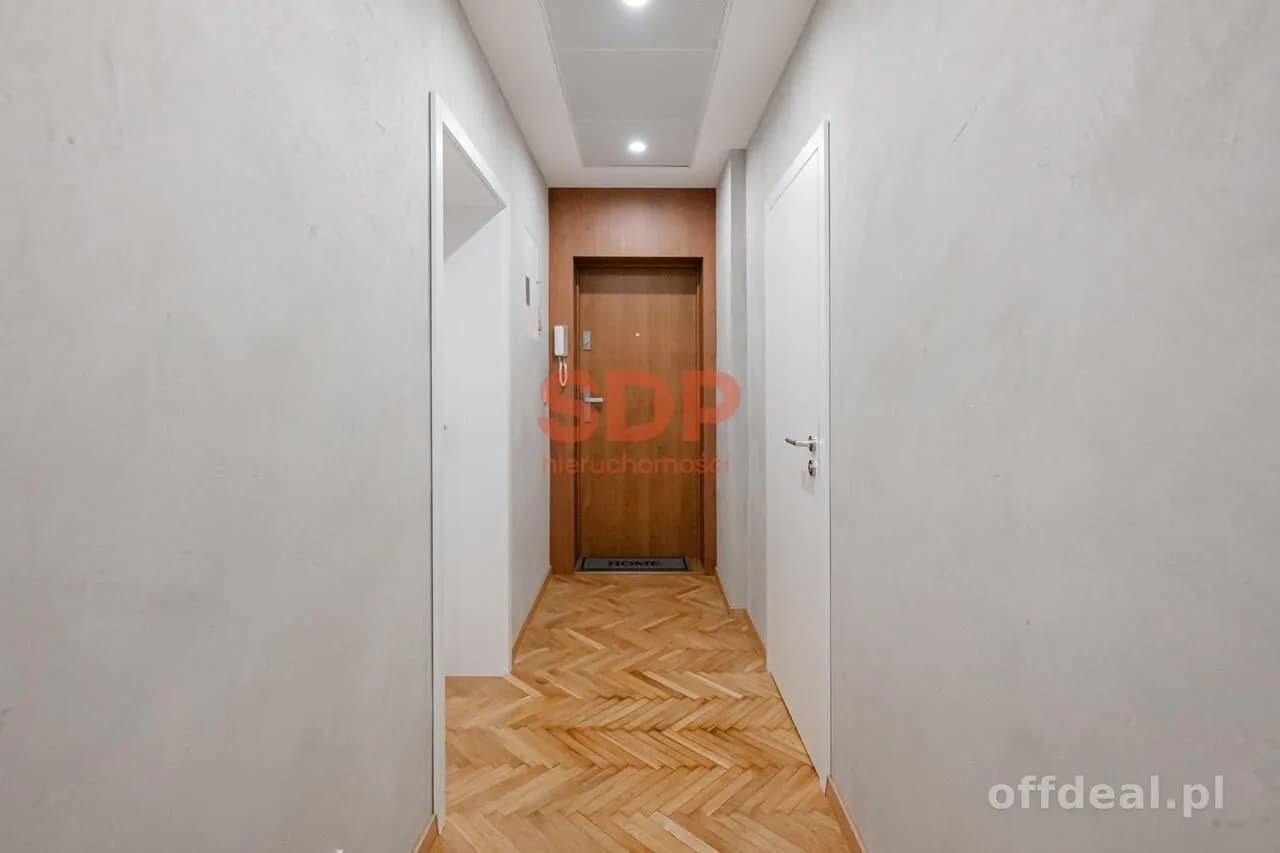 3-Zimmer Wohnung zur Miete in Wrocław, Śródmieście, Sępolno | 65,99 m²