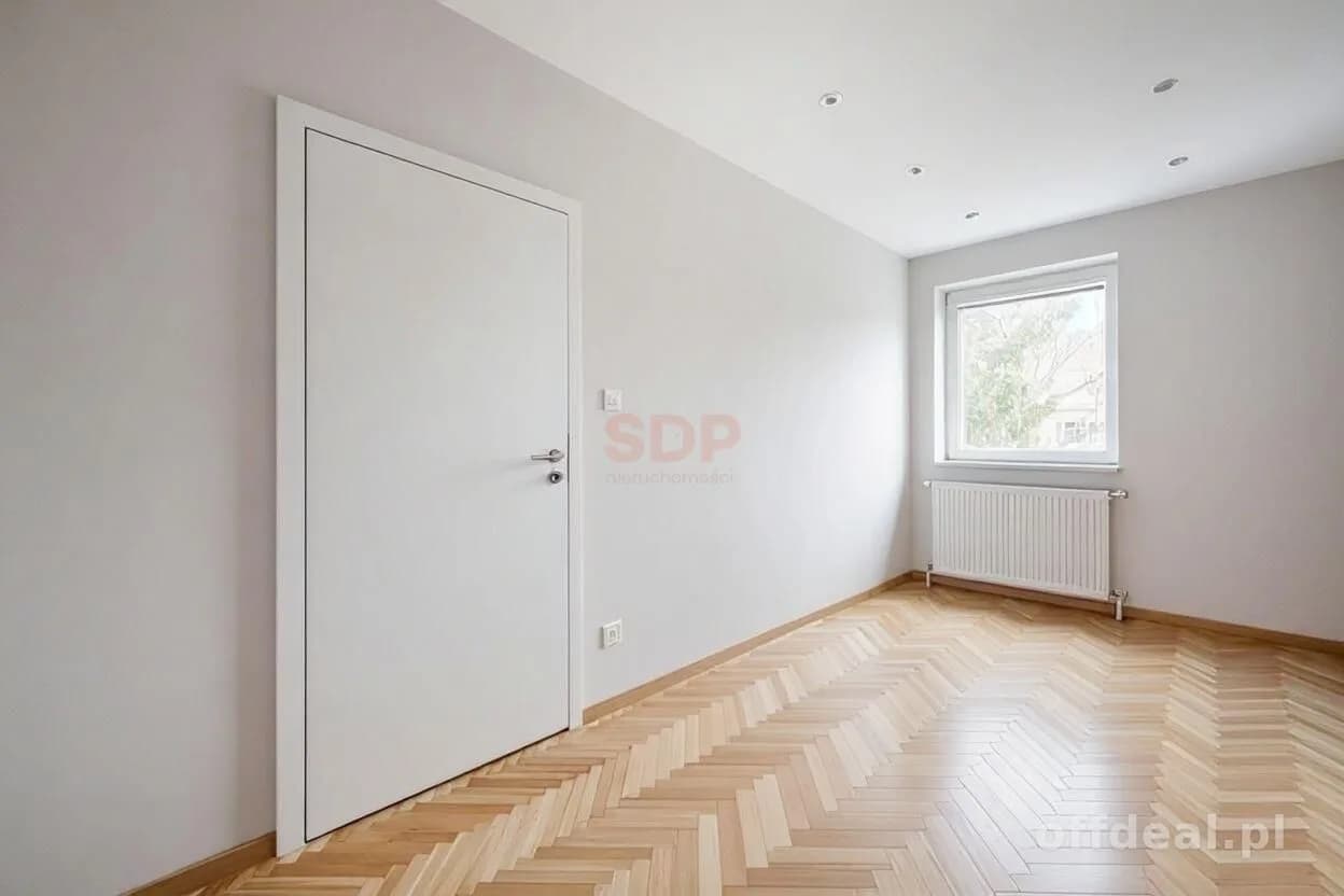 3-Zimmer Wohnung zur Miete in Wrocław, Śródmieście, Sępolno | 65,99 m²