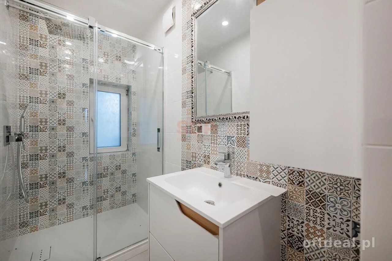 3-Zimmer Wohnung zur Miete in Wrocław, Śródmieście, Sępolno | 65,99 m²