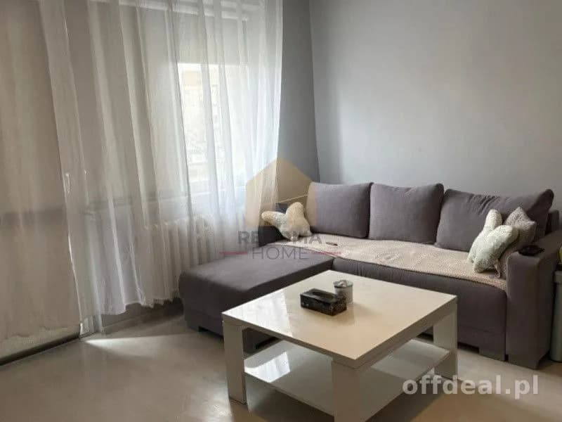 Centrum/2 pok/balkon