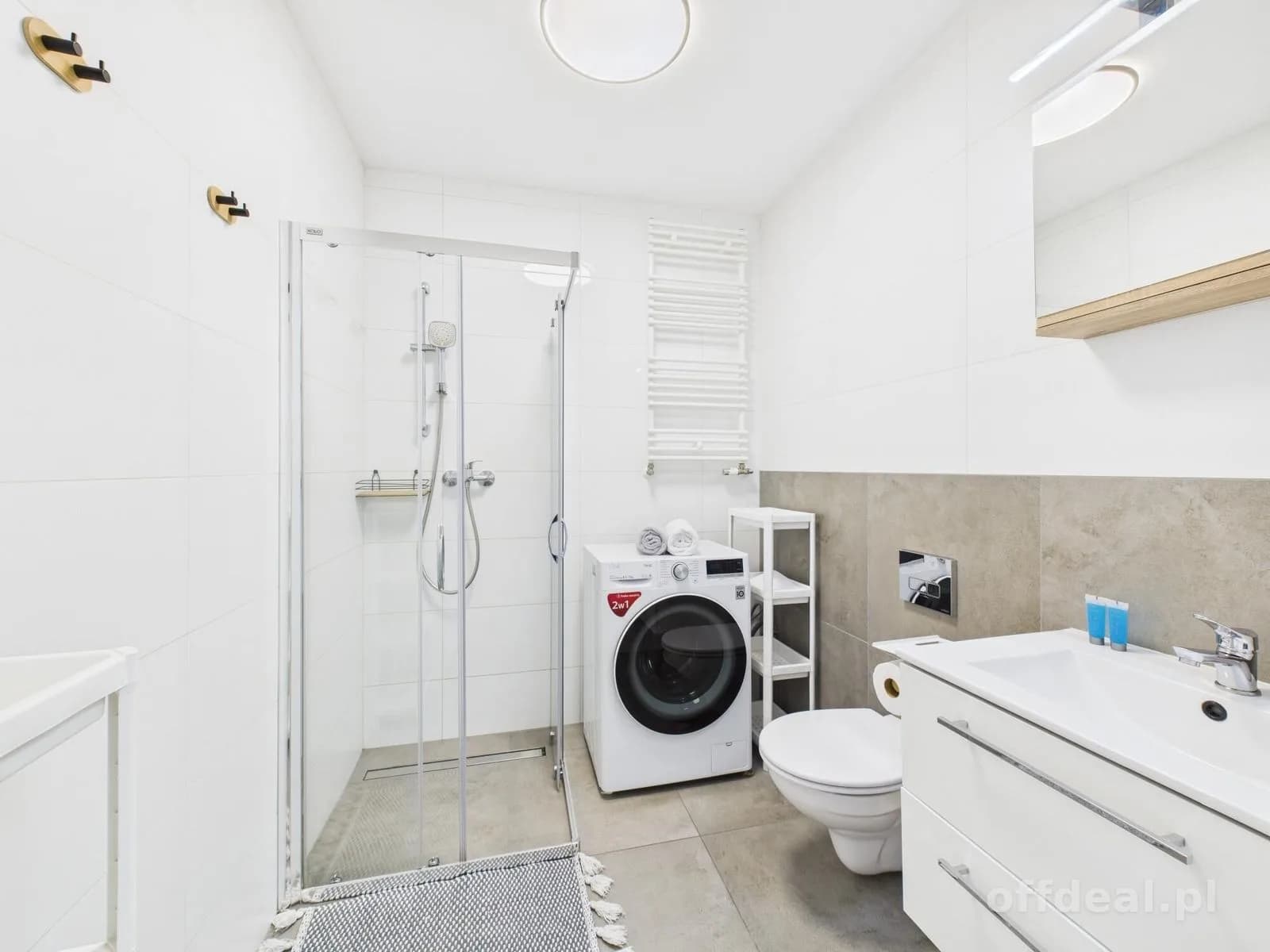 Zdjęcie 10: Mieszkanie, 1 pokoje, 24 m², Wrocław