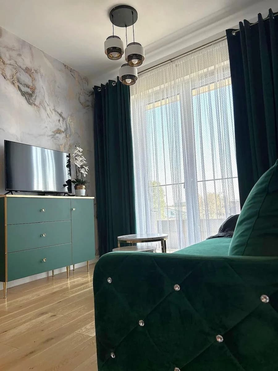 2-room apartment for sale in Kołobrzeg, Zachodnia | 34.59 m²