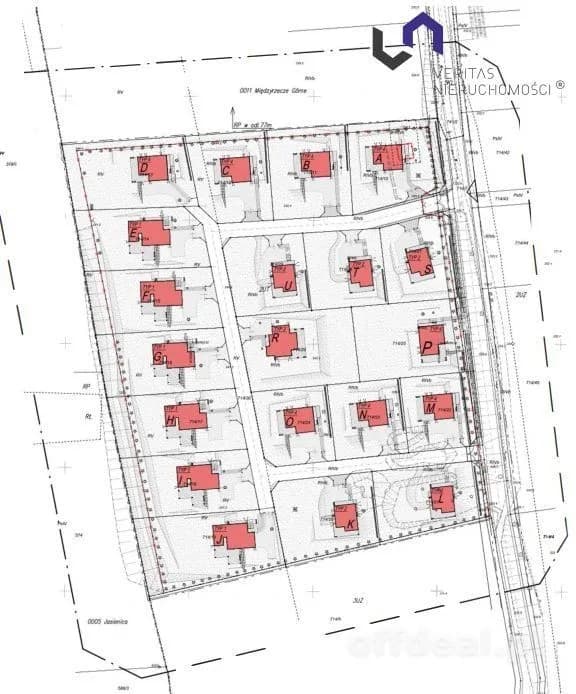 Zdjęcie 12: Działka, 25860 m², Międzyrzecze Górne