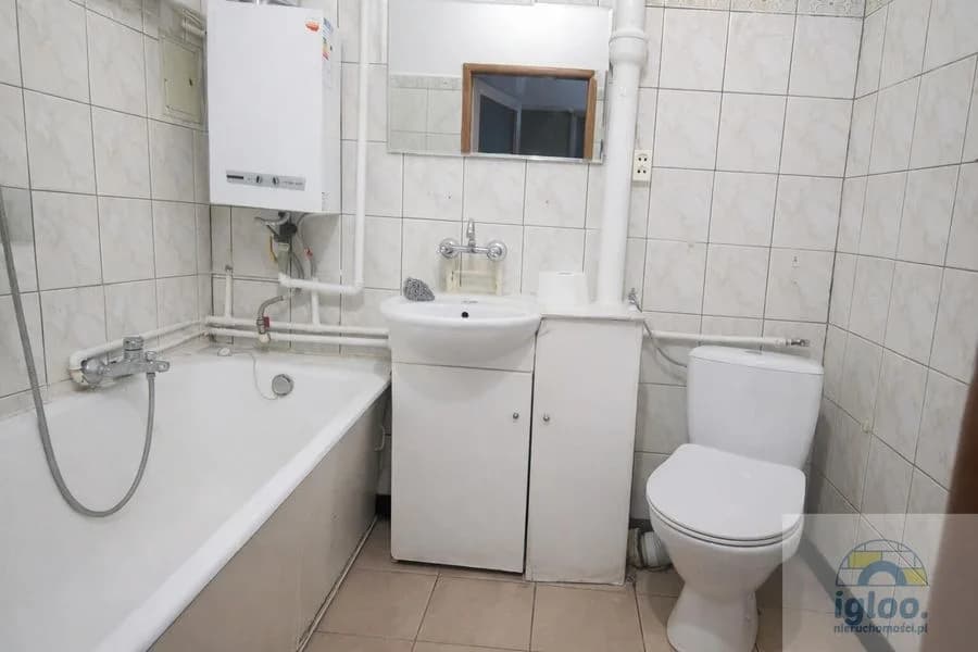 квартира на продаж у Kielce | 2-кімн. | 37,3 m²