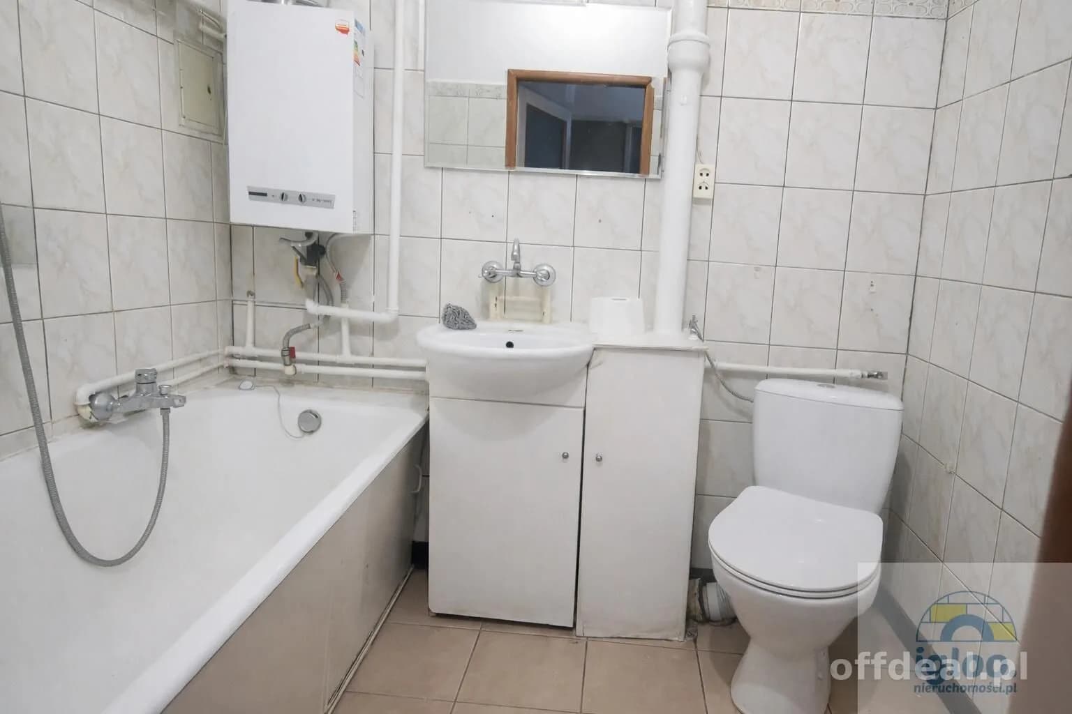 KSM 2 pokoje