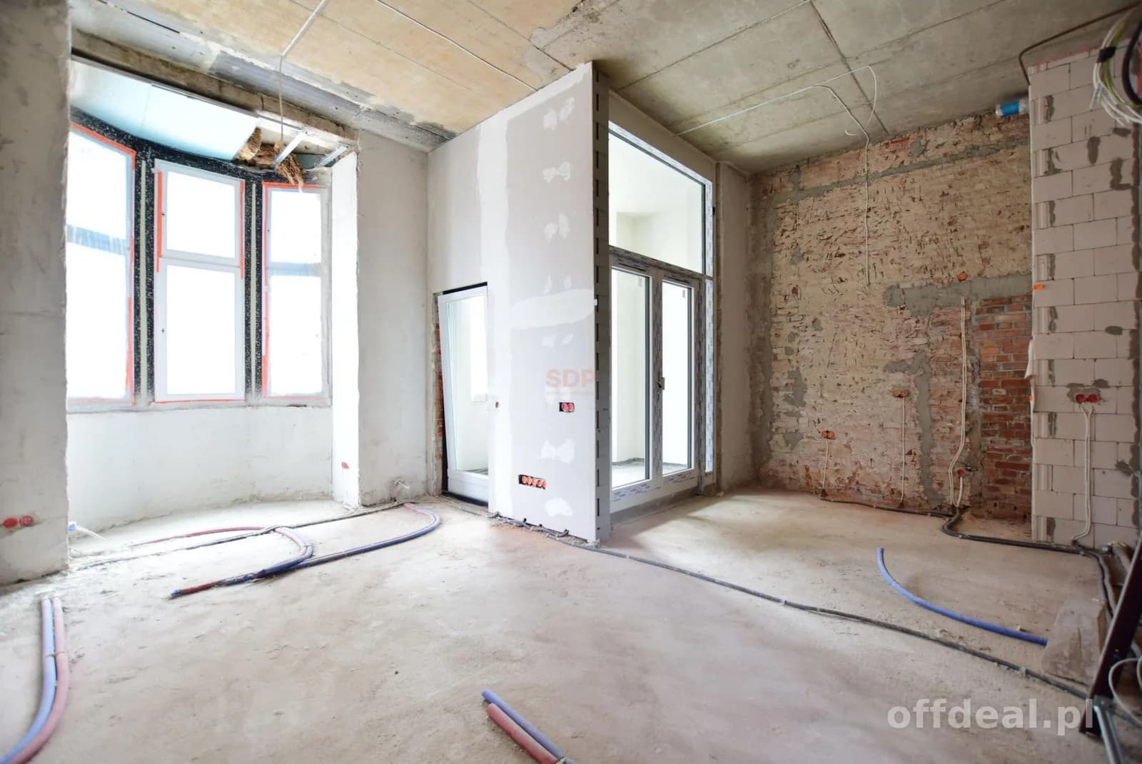 appartement à vendre à Wrocław, Krzyki, Powstańców Śląskich | 2 pièces | 47,5 m²