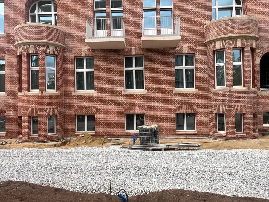 2-Zimmer Wohnung zum Verkauf in Wrocław, Krzyki, Powstańców Śląskich | 47,5 m²