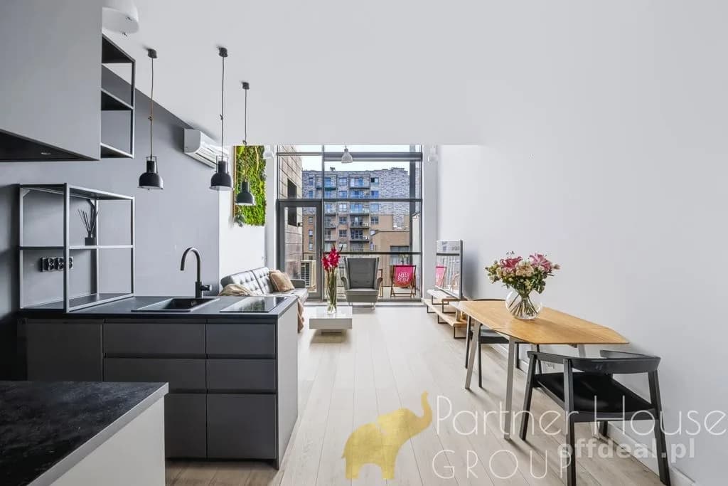Zdjęcie 6: Mieszkanie, 2 pokoje, 66 m², Warszawa