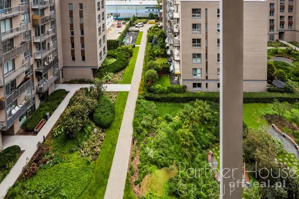 Zdjęcie 15: Mieszkanie, 2 pokoje, 66 m², Warszawa