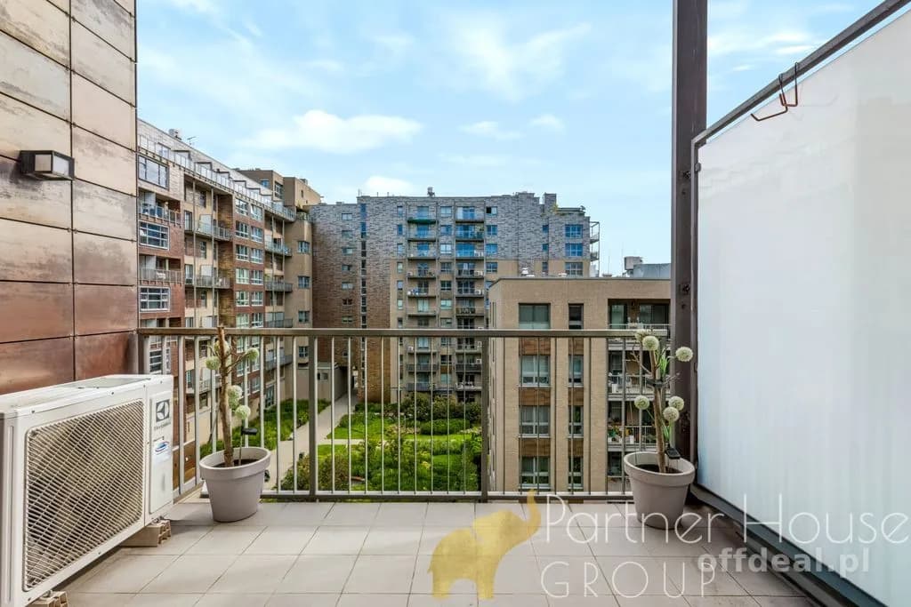 Zdjęcie 14: Mieszkanie, 2 pokoje, 66 m², Warszawa