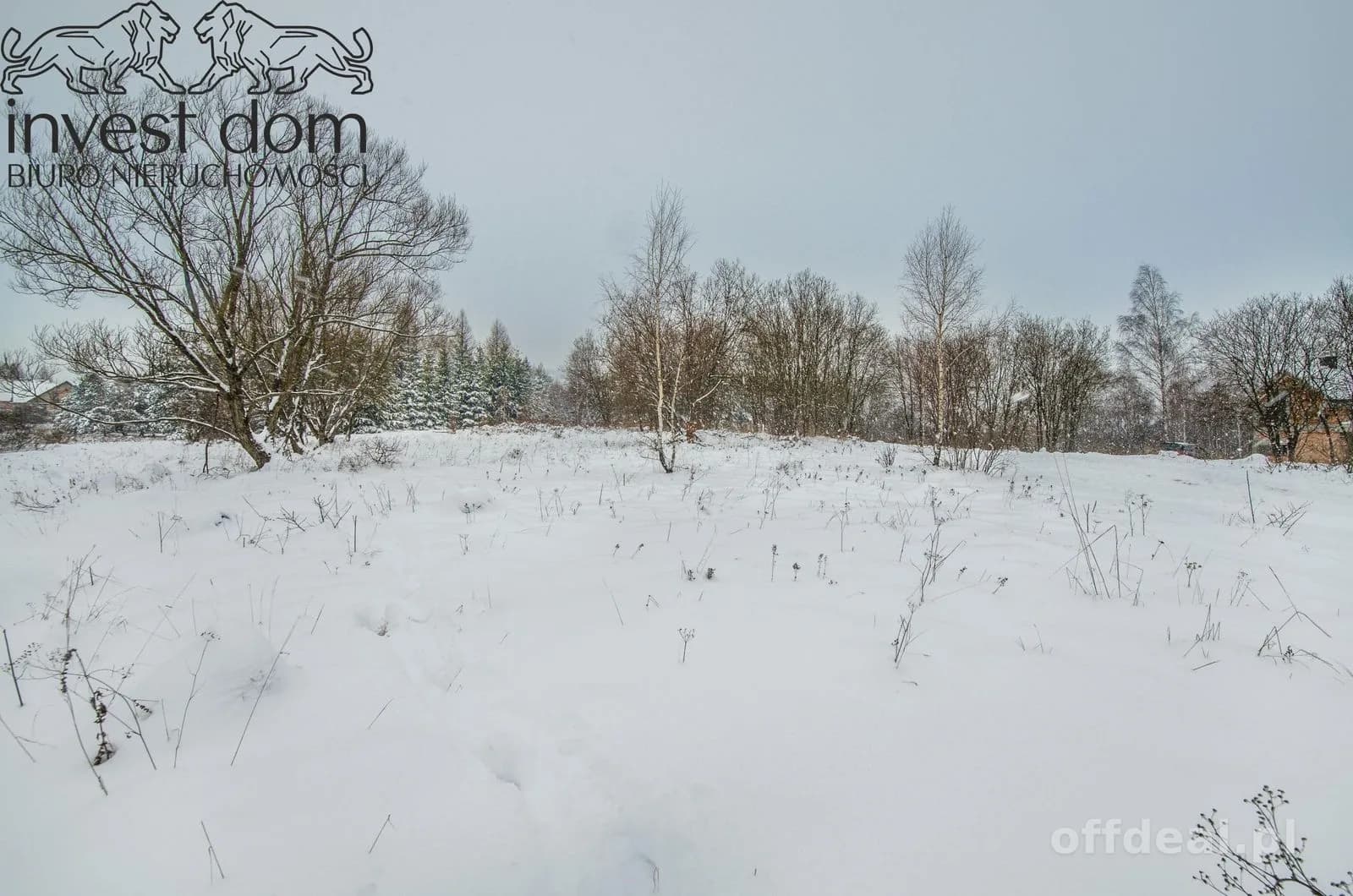 ділянка на продаж у Wysowa-Zdrój | 1 300 m²