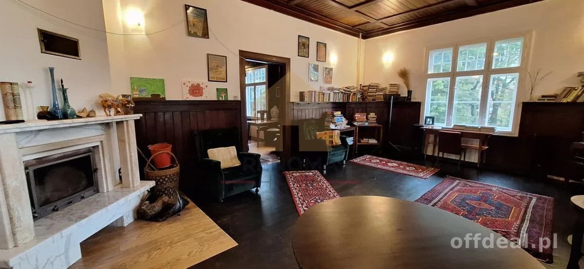 maison à vendre à Kamionki | 8 pièces | 173,1 m²