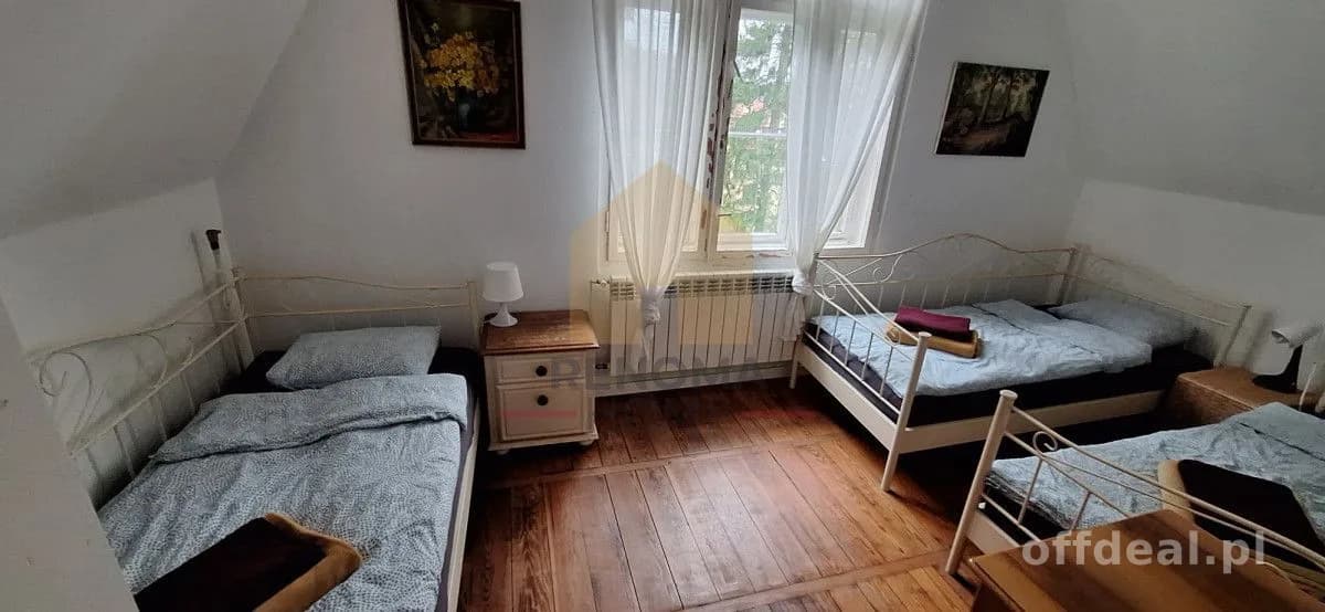 maison à vendre à Kamionki | 8 pièces | 173,1 m²