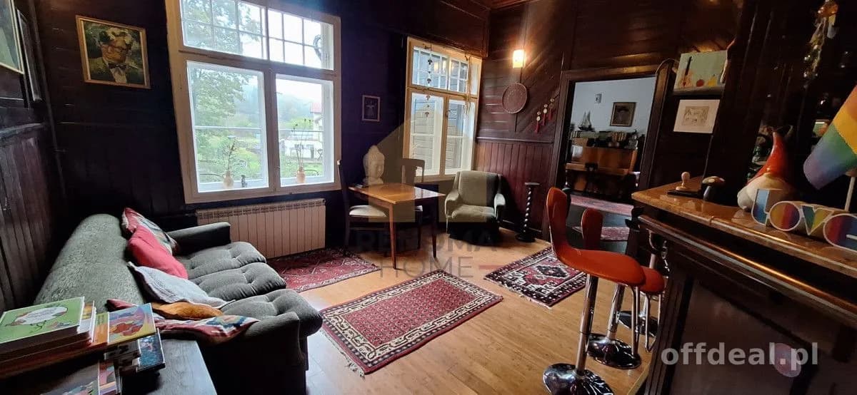maison à vendre à Kamionki | 8 pièces | 173,1 m²