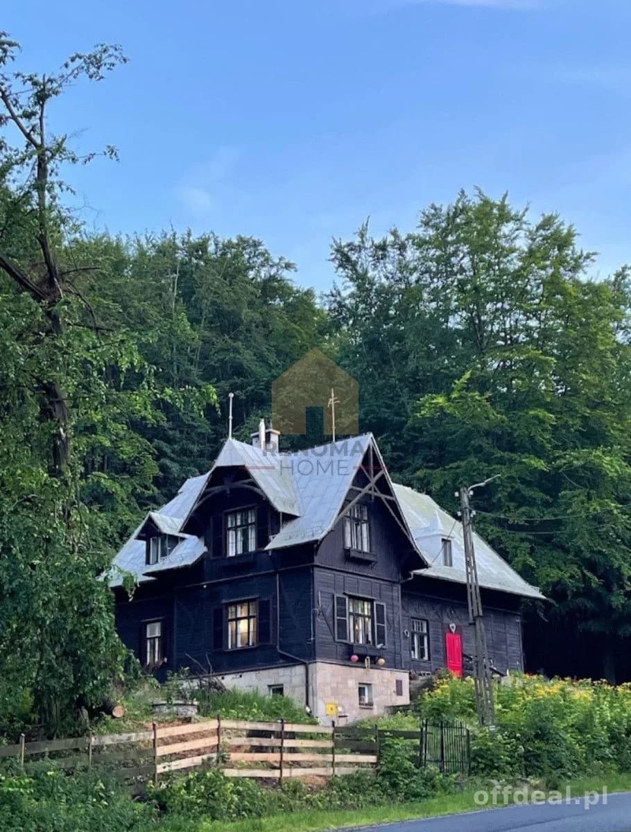 maison à vendre à Kamionki | 8 pièces | 173,1 m²