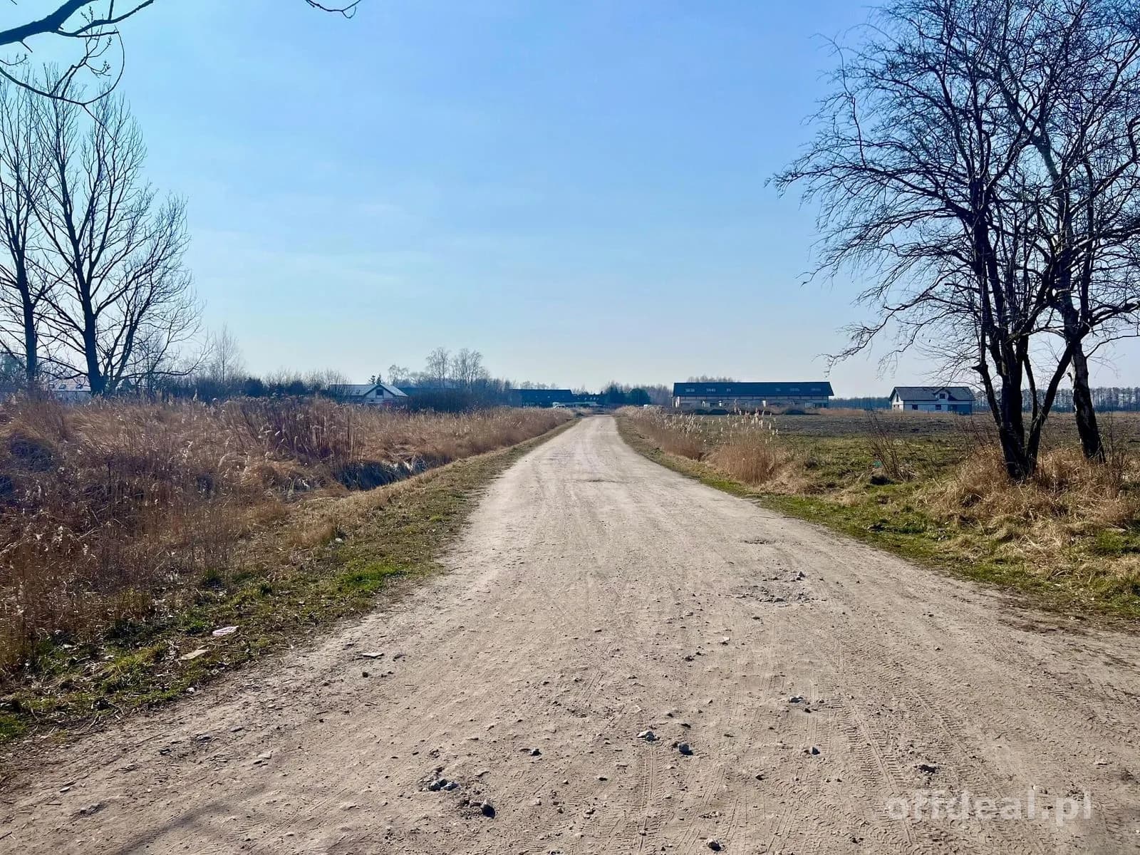 ділянка на продаж у Zieleniewo | 3 594 m²