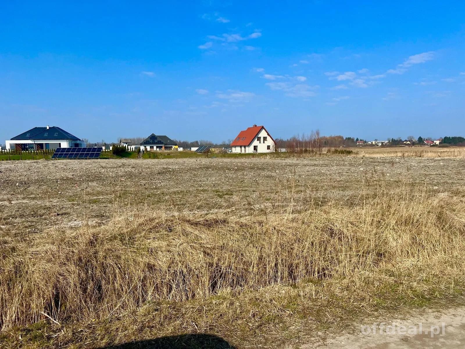 ділянка на продаж у Zieleniewo | 3 594 m²