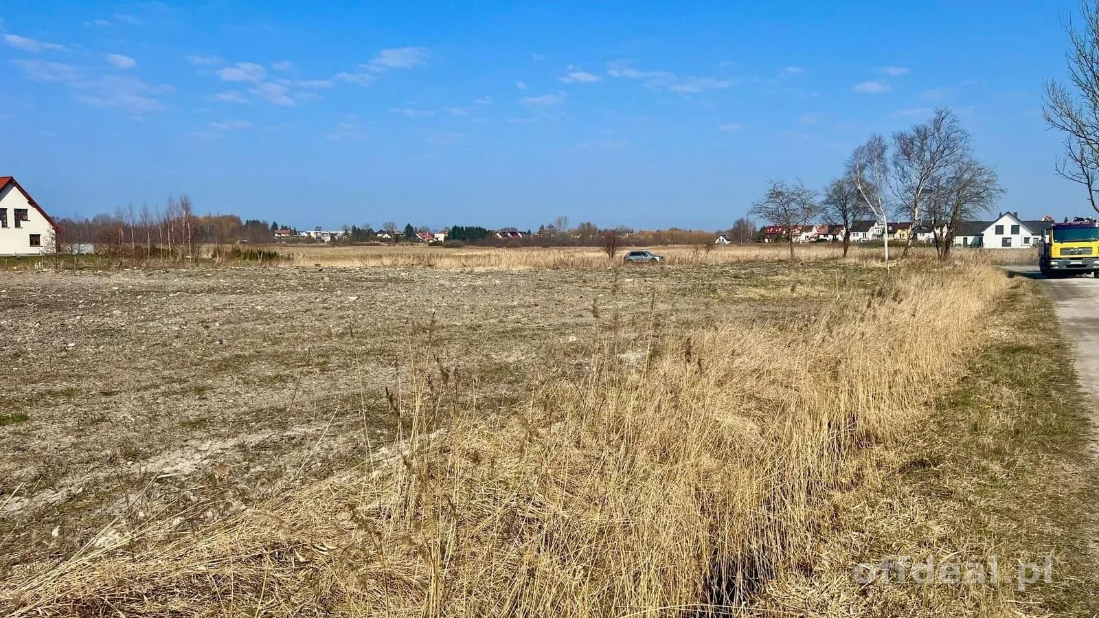 ділянка на продаж у Zieleniewo | 3 594 m²