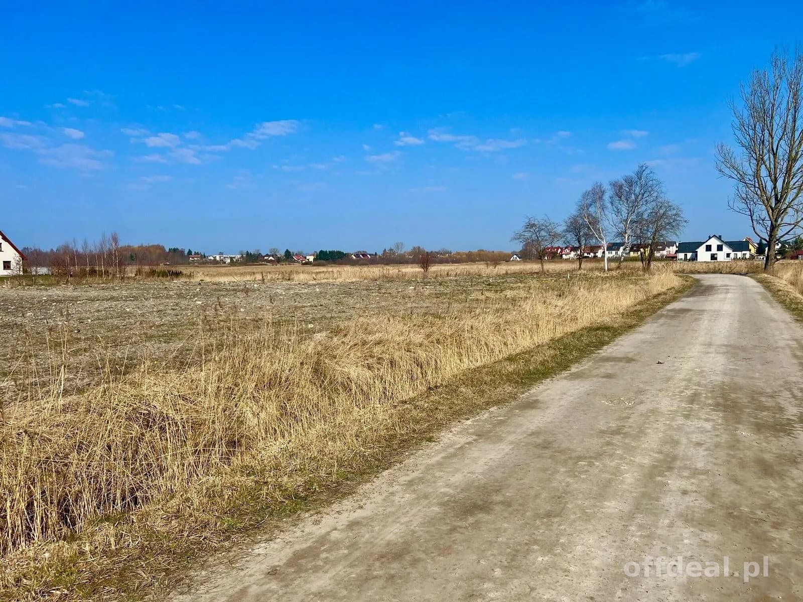 ділянка на продаж у Zieleniewo | 3 594 m²