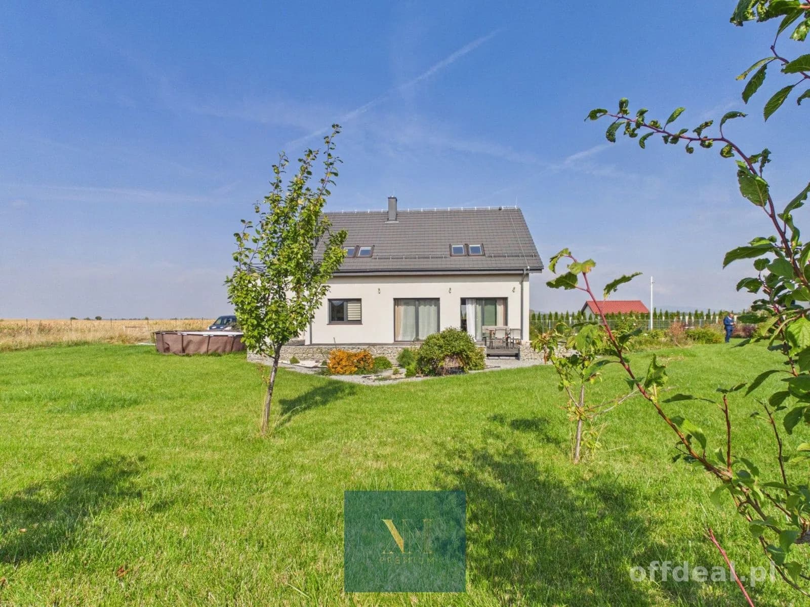 Zdjęcie 16: Dom, 4 pokoje, 306 m², Pieszyce