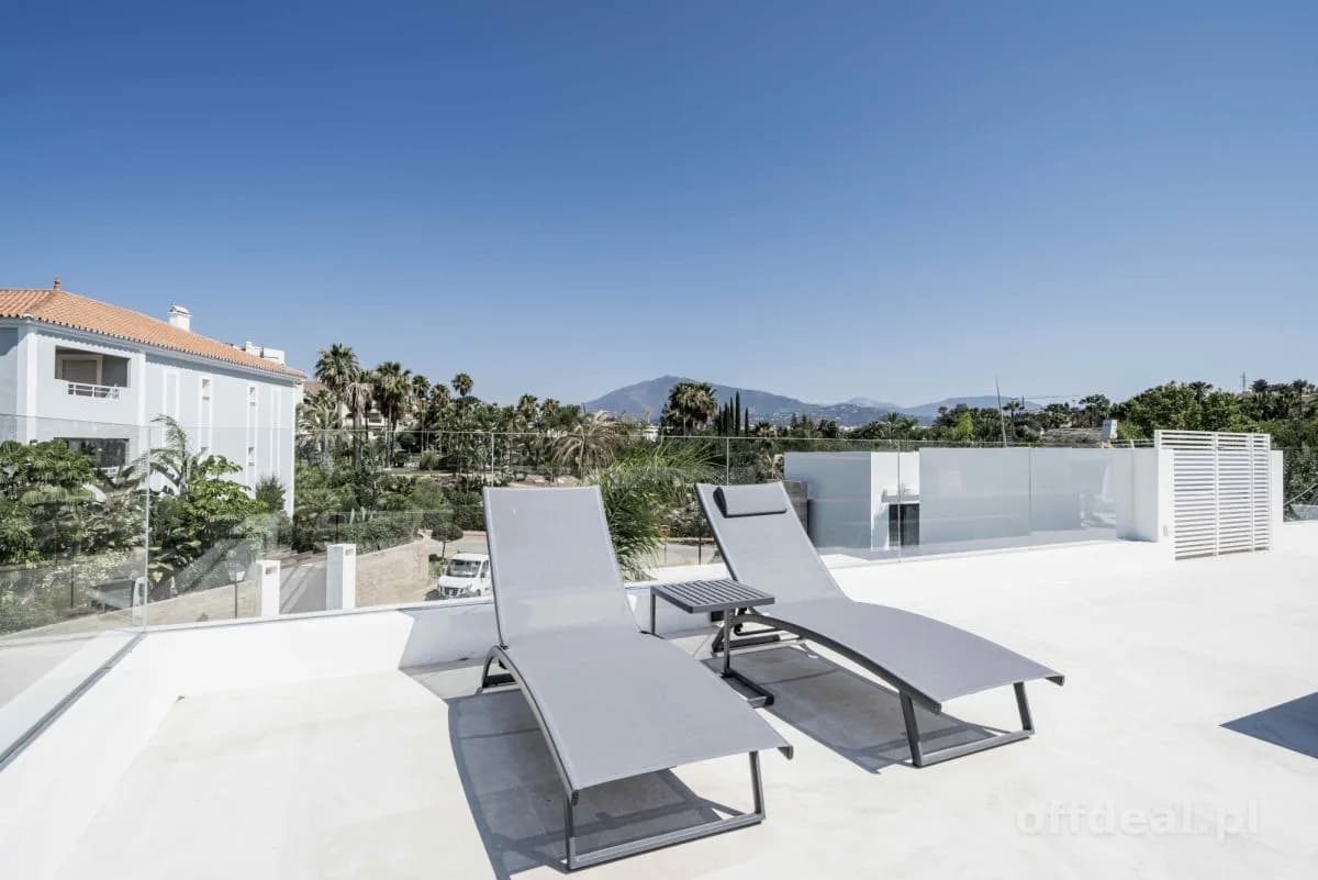 Zdjęcie 19: Dom, 5 pokoje, 350 m², Marbella