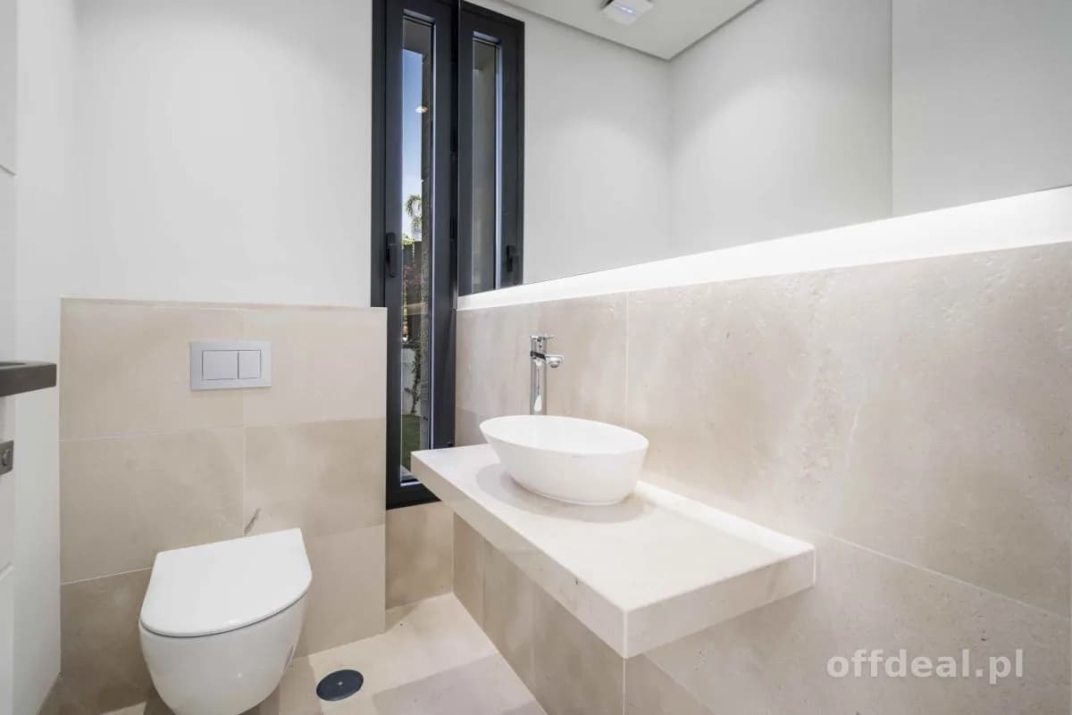 Zdjęcie 10: Dom, 5 pokoje, 350 m², Marbella