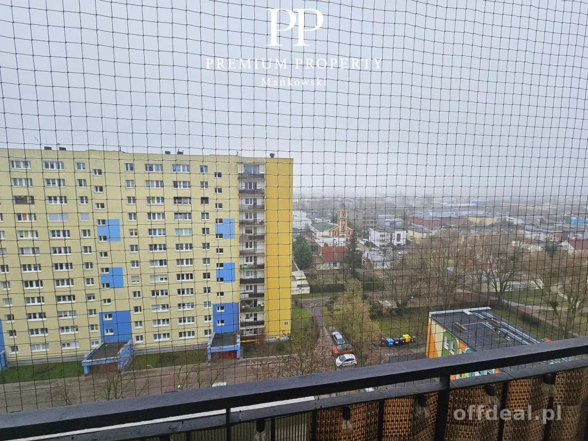 Bartodzieje ul. Morska / 3 pokoje / 50m2 / balkon
